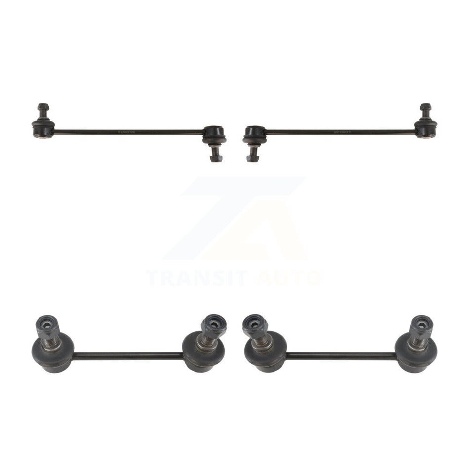 Front Rear Suspension Link Kit For Kia Sportage Hyundai Tucson AWD K72-100808