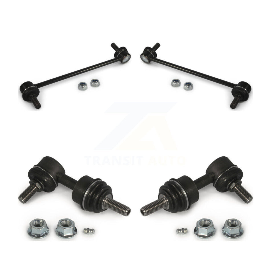 Front Rear Suspension Link Kit For Hyundai Tucson Kia Sportage FWD K72-100811