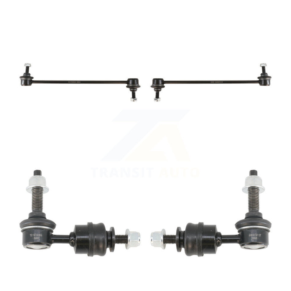 Front Rear Suspension Link Kit For Ford Focus C-Max K72-100812