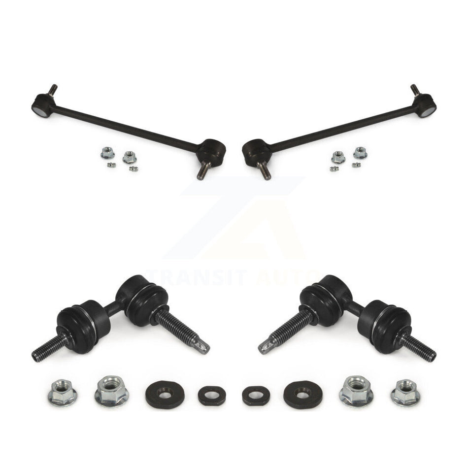 Front Rear Suspension Link Kit For Ford Focus C-Max K72-100812