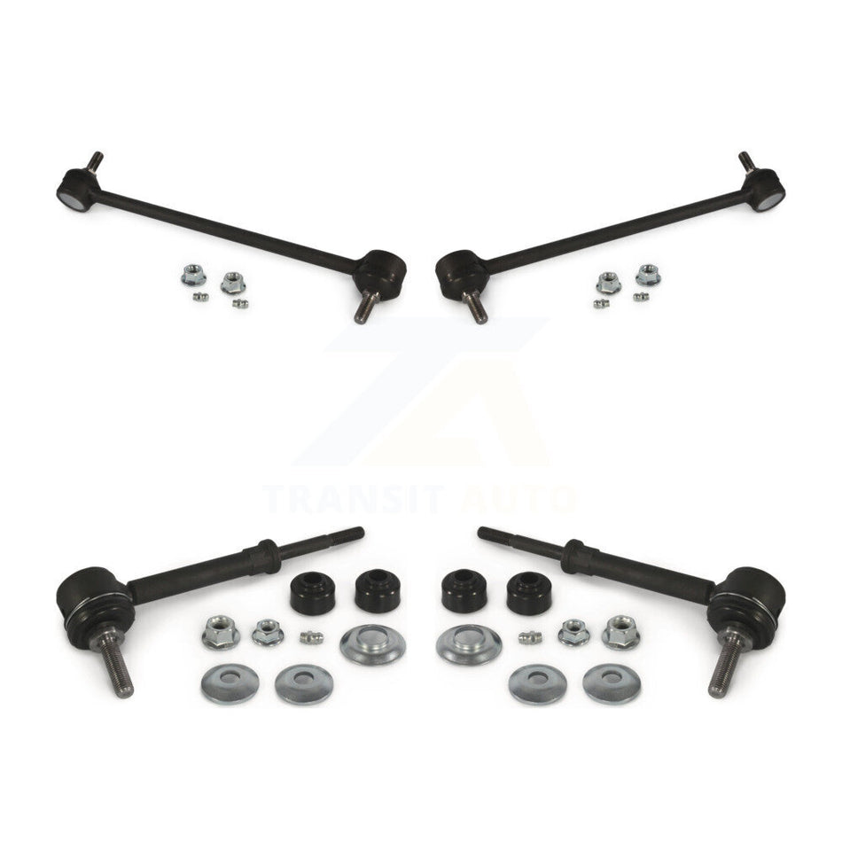 Front Rear Suspension Link Kit For Ford Escape K72-100813