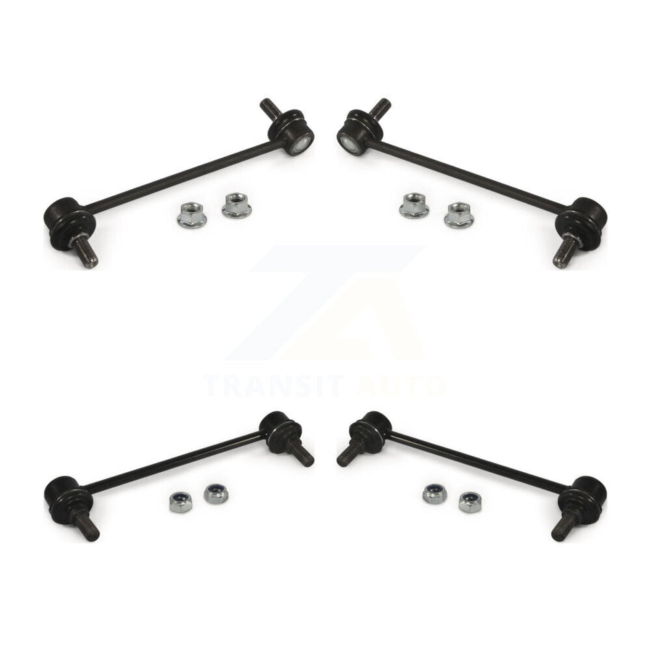 Front Rear Suspension Link Kit For Kia Sportage Hyundai Tucson K72-100827