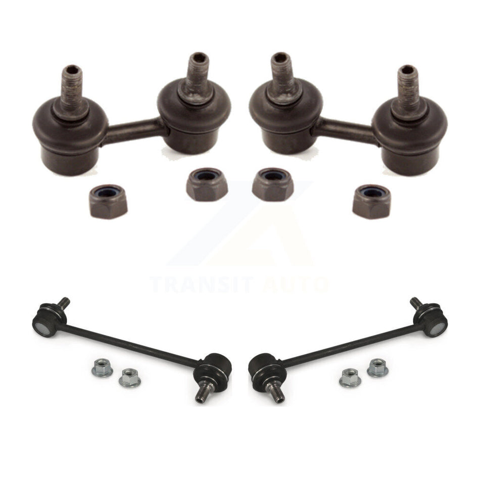 Front Rear Suspension Link Kit For Toyota Camry Avalon Lexus ES300 K72-100836