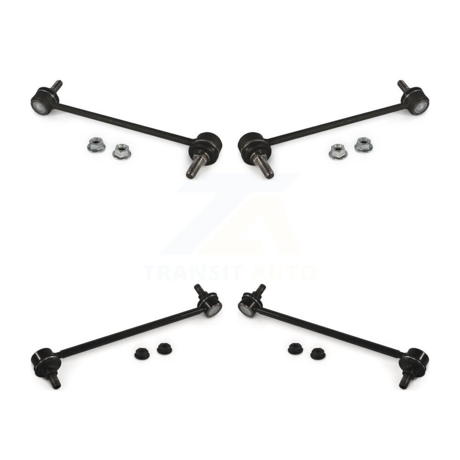 Front Rear Suspension Link Kit For 2007-2012 Toyota Avalon K72-100838