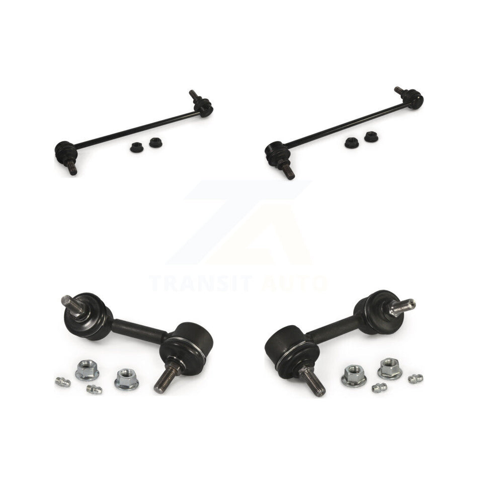 Front Rear Suspension Link Kit For Nissan Altima K72-100844