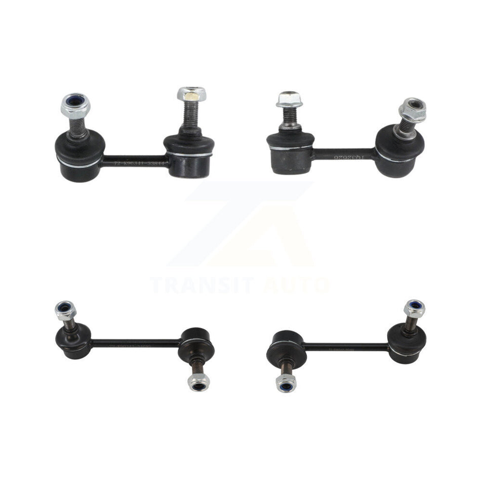 Front Rear Suspension Link Kit For Honda Accord Acura TL CL K72-100851