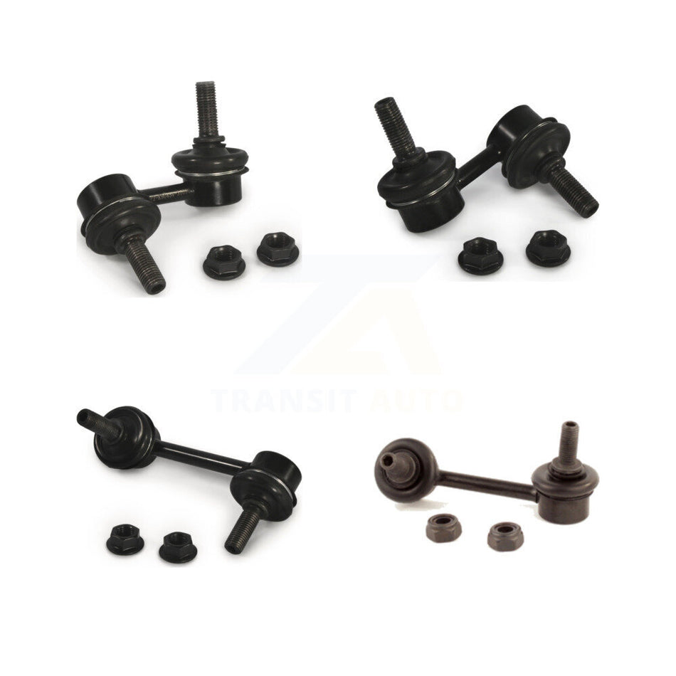 Front Rear Suspension Link Kit For 2002-2006 Honda CR-V K72-100852