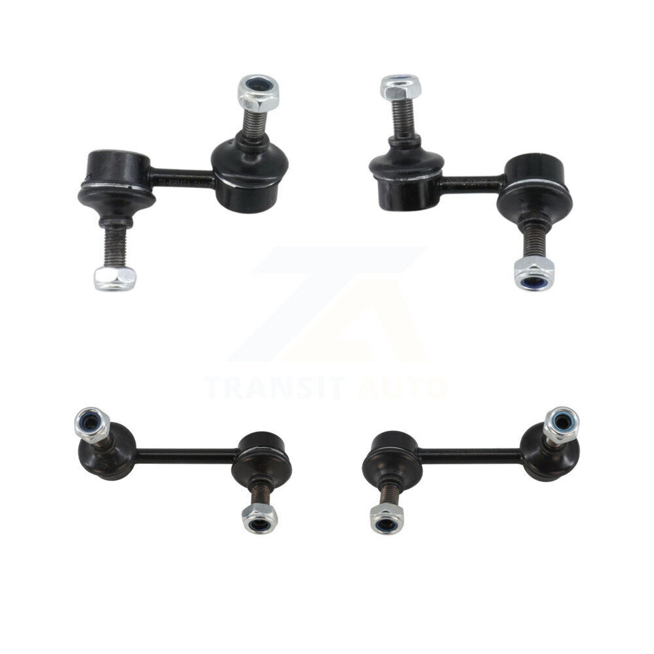 Front Rear Suspension Link Kit For 2002-2006 Honda CR-V K72-100852