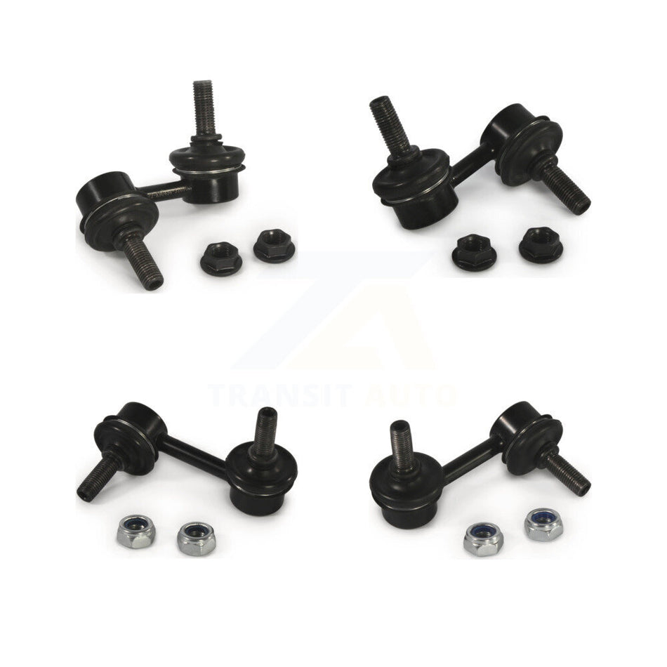 Front Rear Suspension Link Kit For Honda Civic Acura EL K72-100854