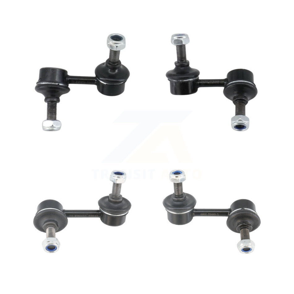 Front Rear Suspension Link Kit For Honda Civic Acura EL K72-100854