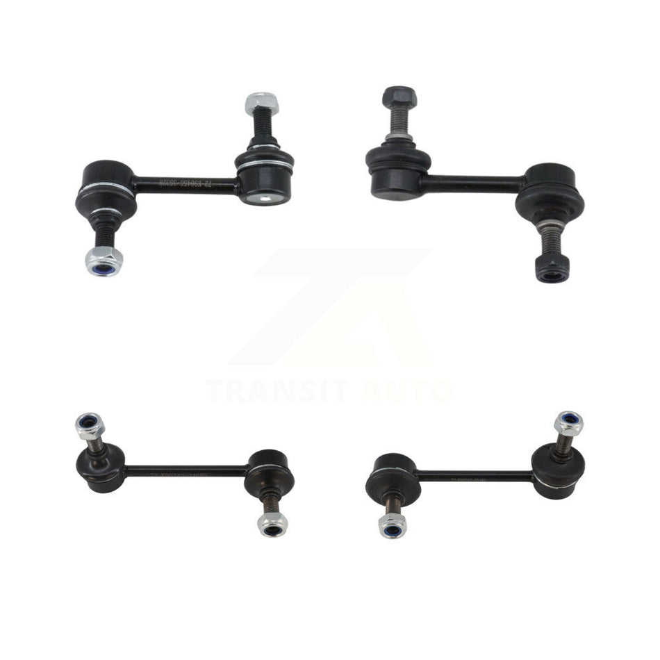 Front Rear Suspension Link Kit For Honda Accord Acura TSX K72-100855