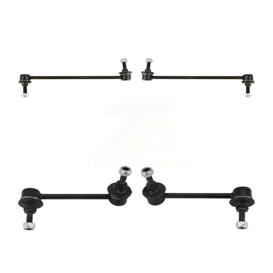 Front Rear Suspension Link Kit For Honda Pilot Acura MDX K72-100862