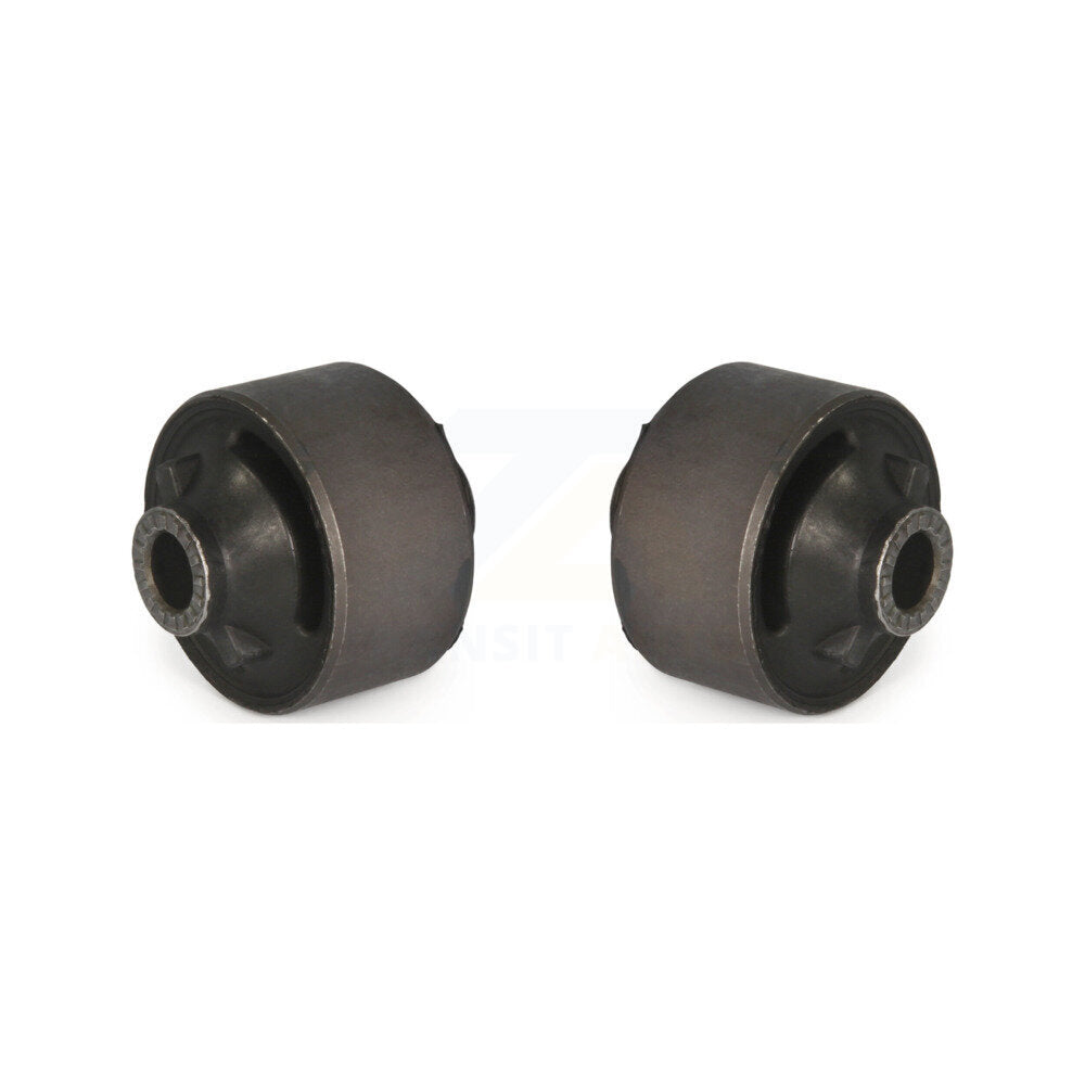 Front Lower Rearward Arm Bushing Pair For Toyota Camry Lexus RX350 K72-100866