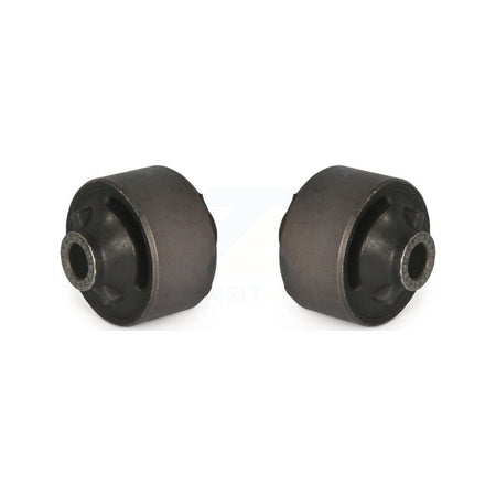 Front Lower Rearward Arm Bushing Pair For Toyota Camry Lexus RX350 K72-100866