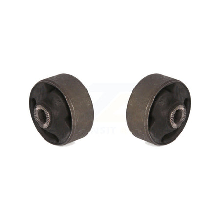 Front Lower Rearward Arm Bushing Pair For Chevrolet Aveo Pontiac G3 K72-100868