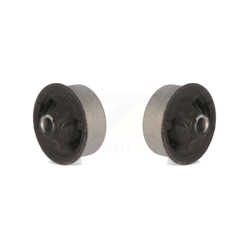 Front Lower Rearward Arm Bushing Pair For Toyota Corolla Matrix Vibe K72-100869