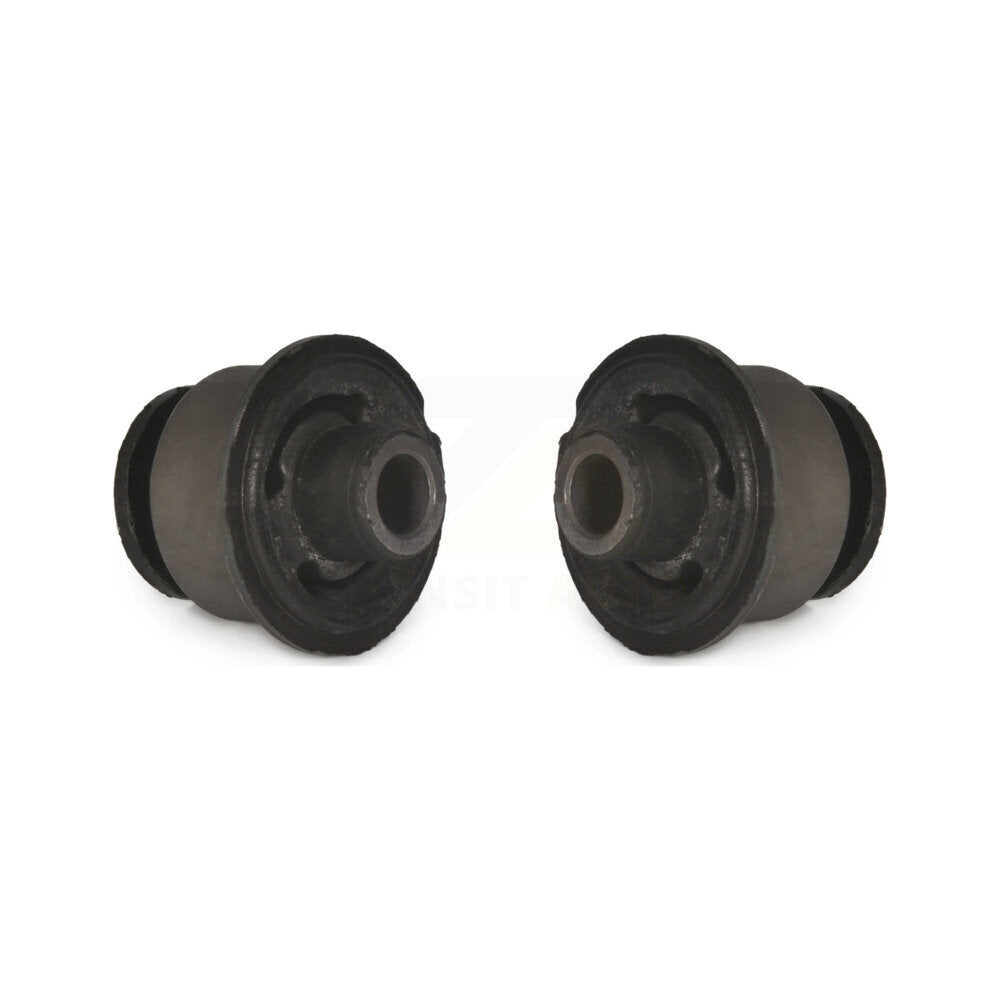 Front Lower Rearward Arm Bushing Pair For Chrysler PT Cruiser Neon K72-100871