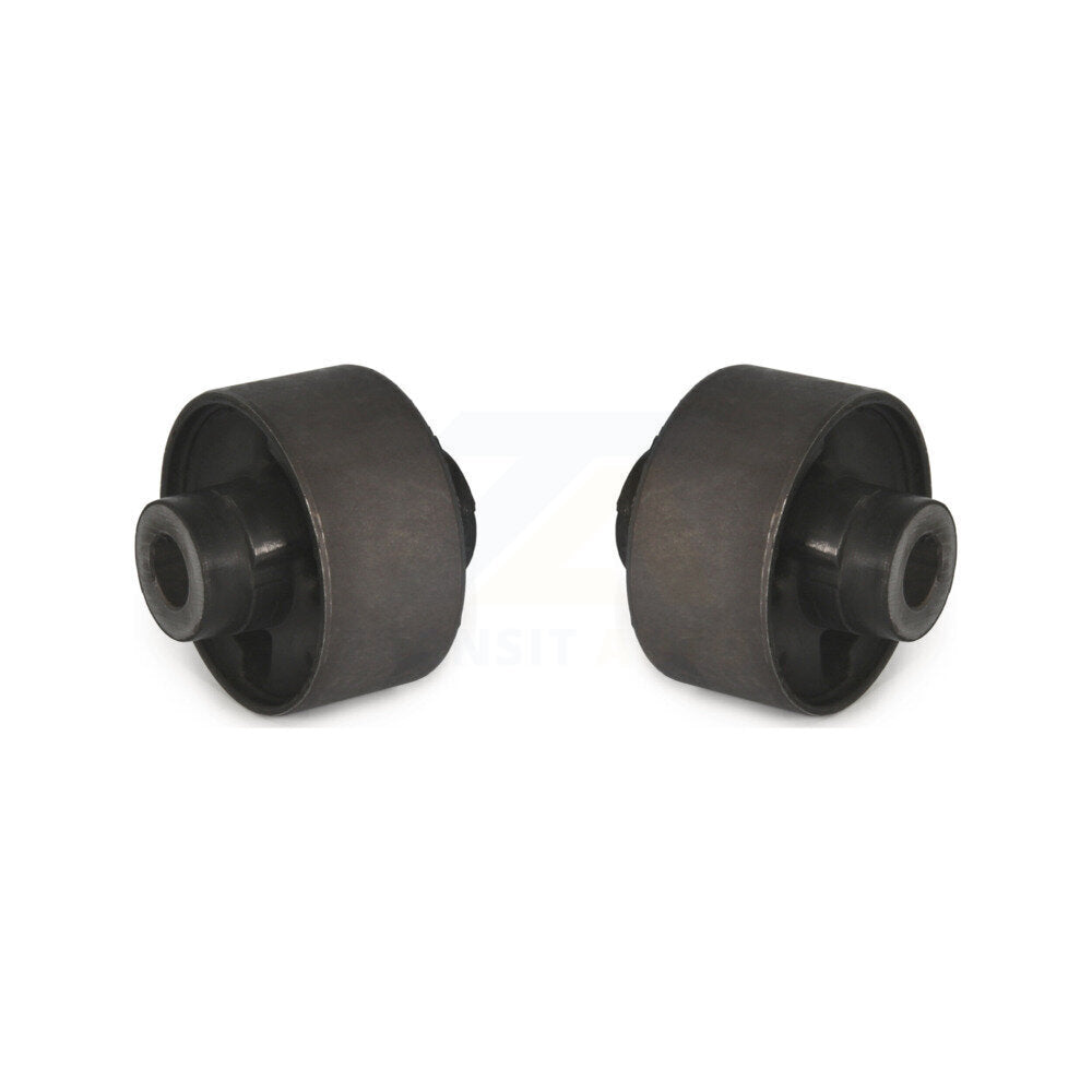 Front Lower Forward Control Arm Bushing Pair For Honda Civic CR-V Acura Element K72-100873