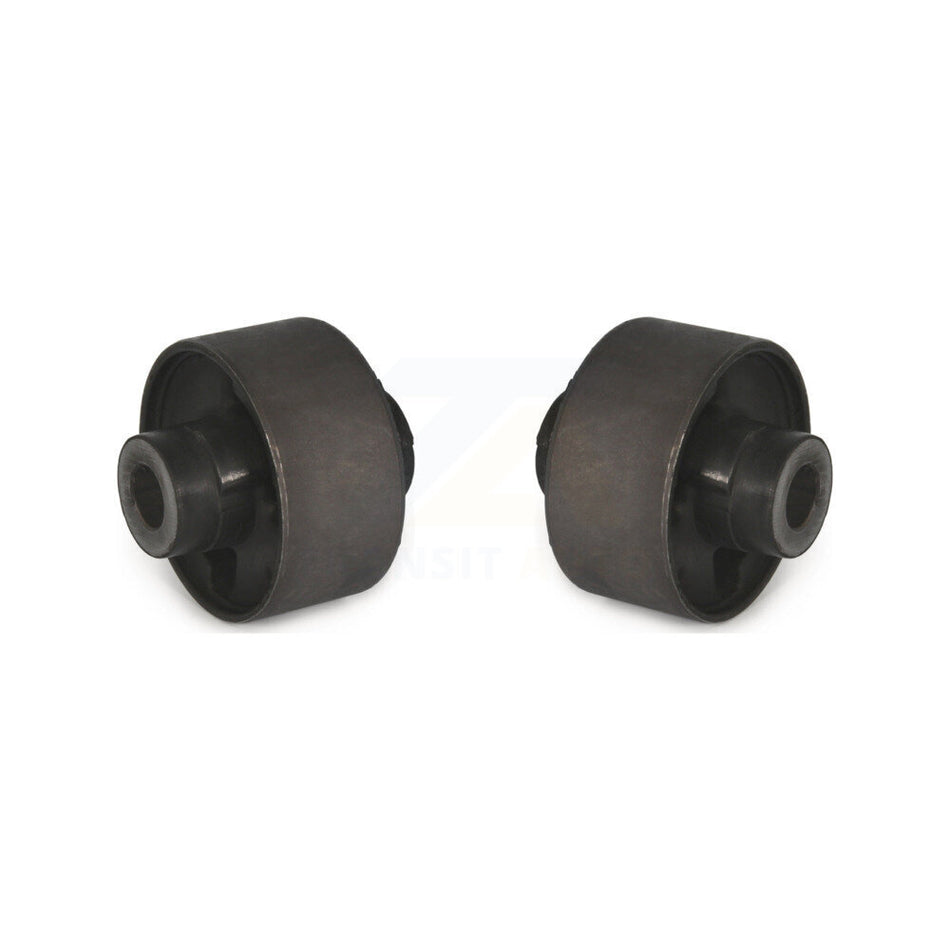 Front Lower Forward Control Arm Bushing Pair For Honda Civic CR-V Acura Element K72-100873