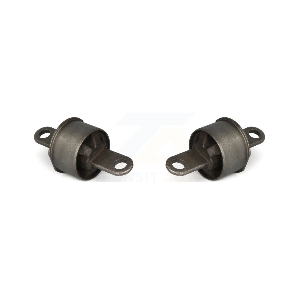 Rear Trailing Arm Bushing Pair For Mazda 3 Ford Focus 5 Volvo S40 C30 V50 C70 Sport K72-100875