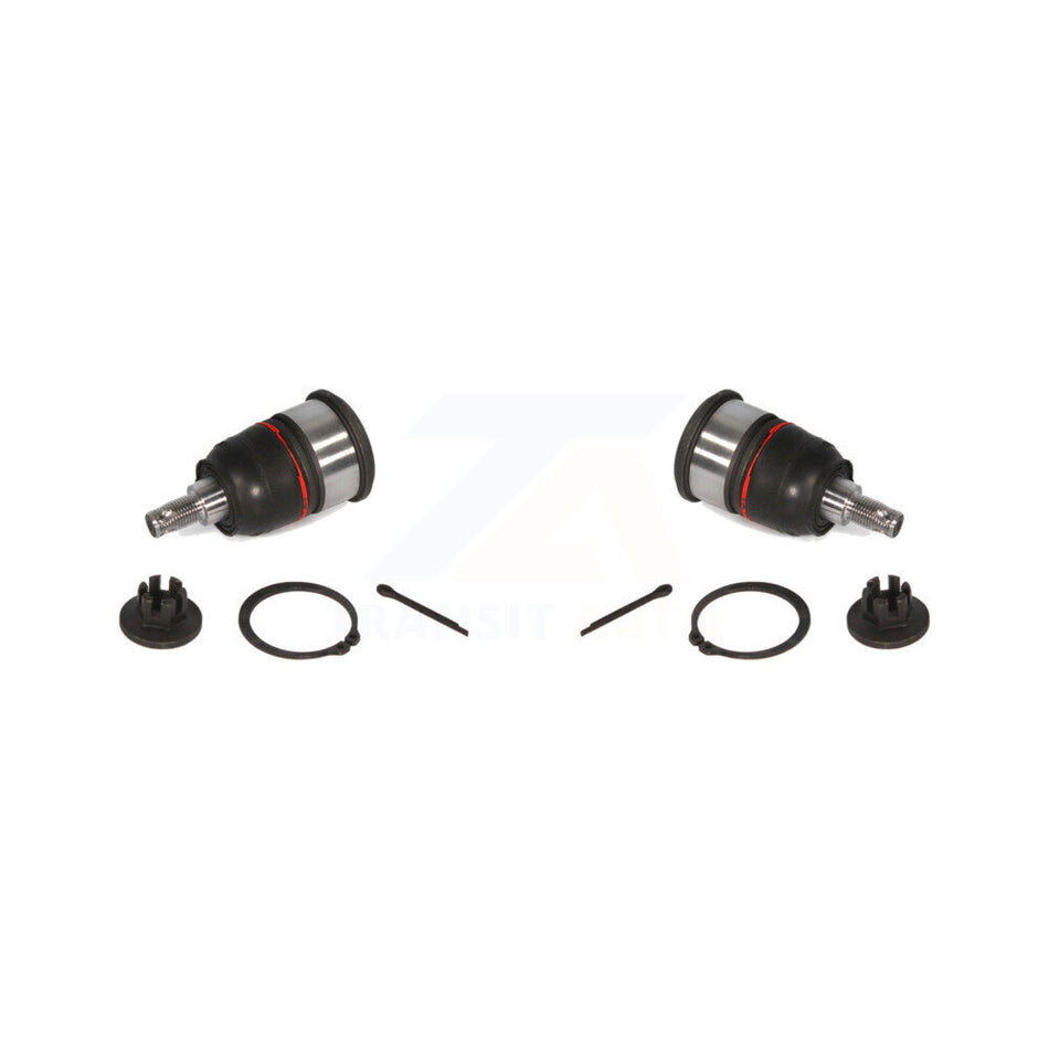 Front Suspension Ball Joints Pair For 2004-2008 Acura TL K72-101070