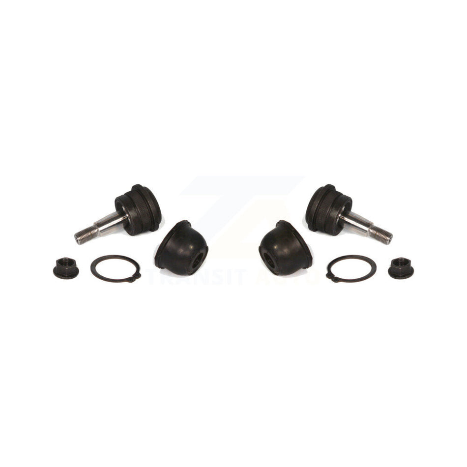 Front Suspension Ball Joints Pair For Hyundai Elantra Accent Veloster GT Coupe K72-101072