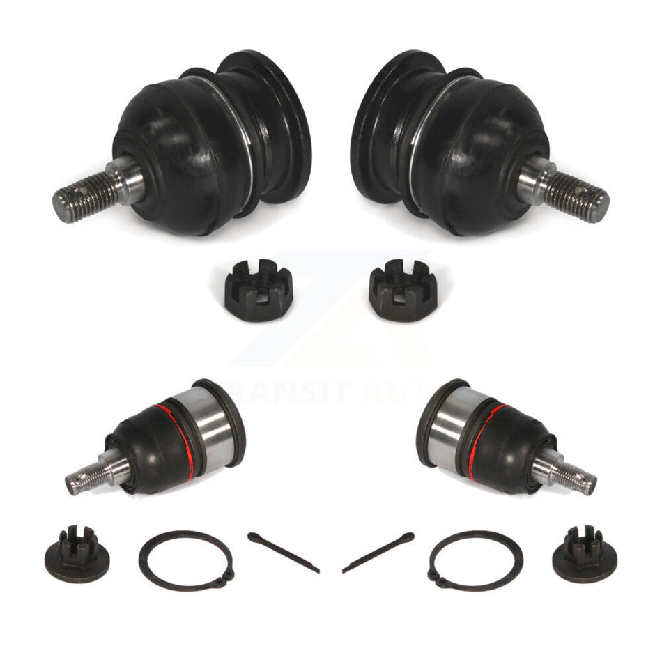 Front Suspension Ball Joints Kit For 2004-2008 Acura TL K72-101073