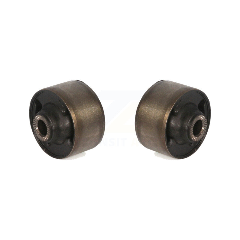 Front Lower Forward Arm Bushing Pair For Hyundai Kia Elantra Santa Fe Accent Soul K72-101113