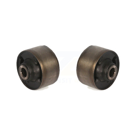 Front Lower Forward Arm Bushing Pair For Hyundai Kia Elantra Santa Fe Accent Soul K72-101113