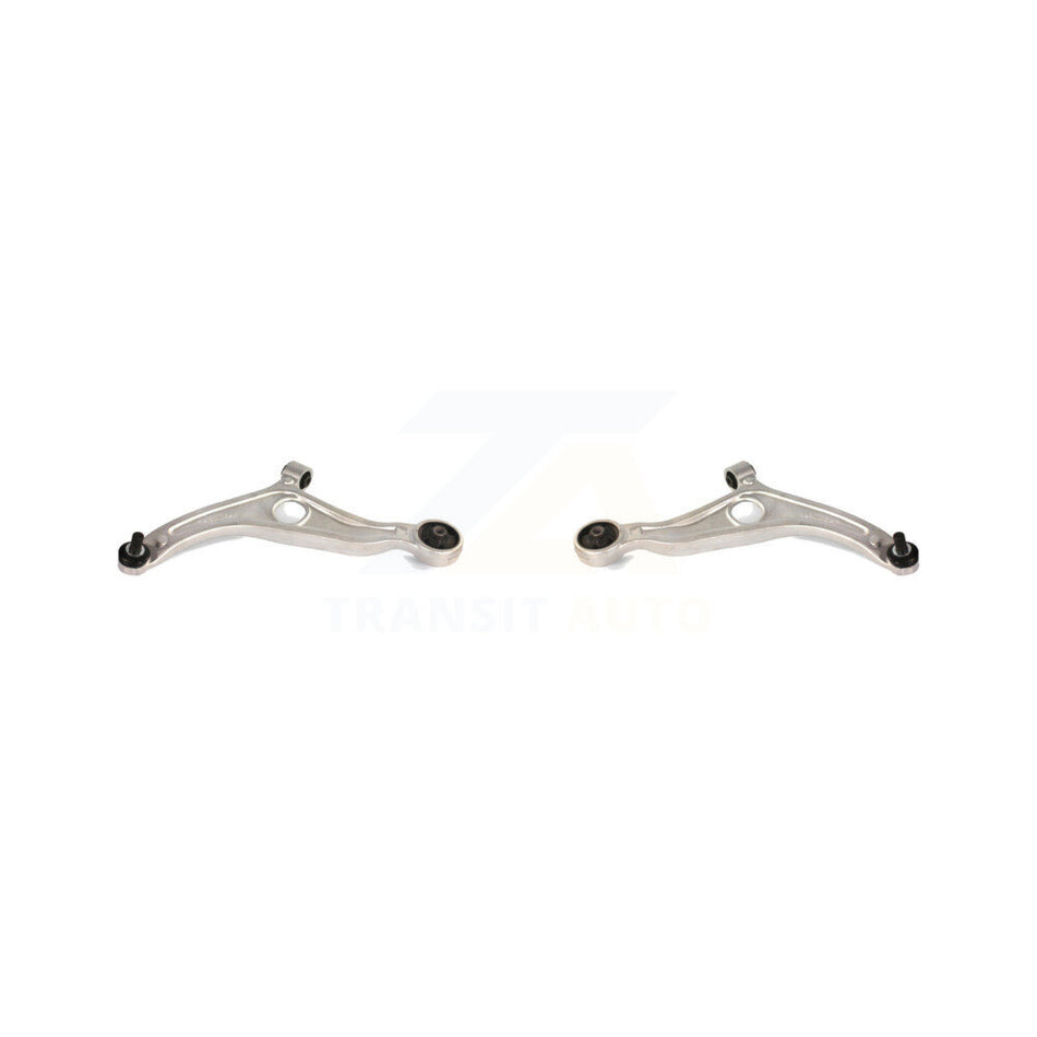 Front Suspension Control Arm And Ball Joint Assemblies Kit For Hyundai Sonata Kia Optima Azera K72-101117