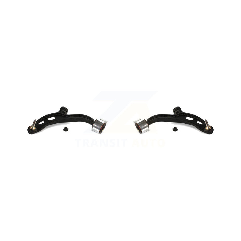 Front Suspension Control Arm And Ball Joint Assemblies Kit For Ford Taurus Flex Lincoln MKS Police Interceptor Sedan MKT Special Service K72-101119