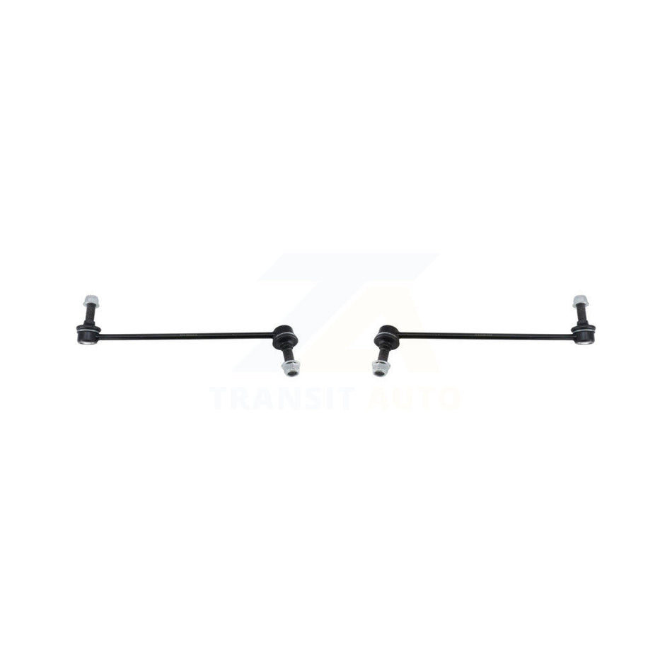 Front Suspension Link Kit For Ford Taurus Flex Lincoln MKS Police Interceptor Sedan MKT Special Service K72-101133