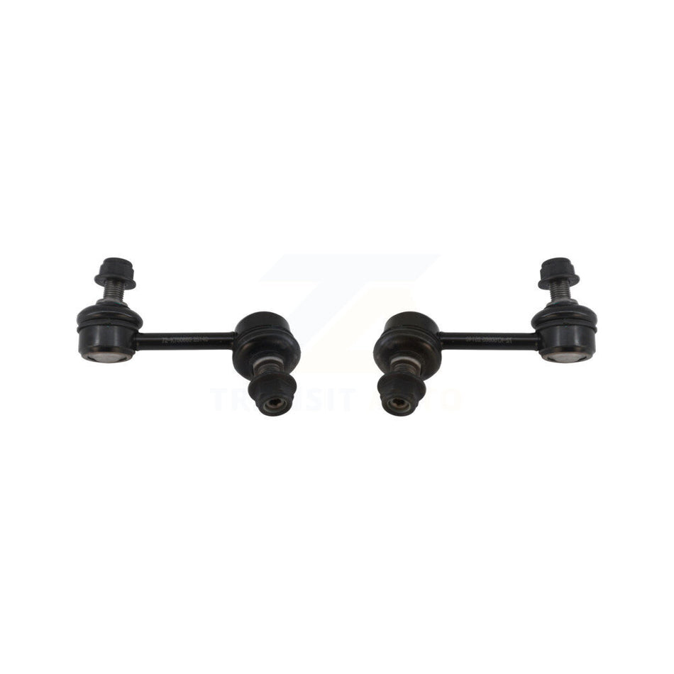 Rear Suspension Link Kit For Hyundai Santa Fe Sport Kia Sorento XL AWD K72-101138