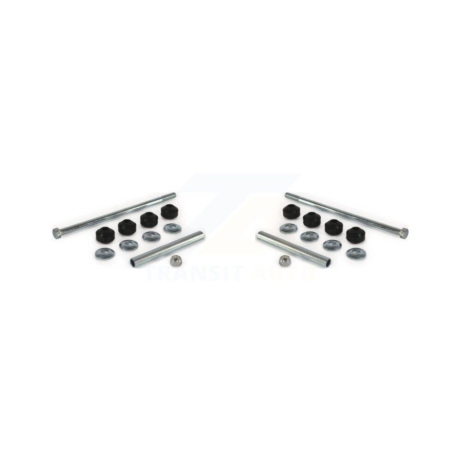 Rear Suspension Link Pair For Chevrolet Camaro SS K72-101142