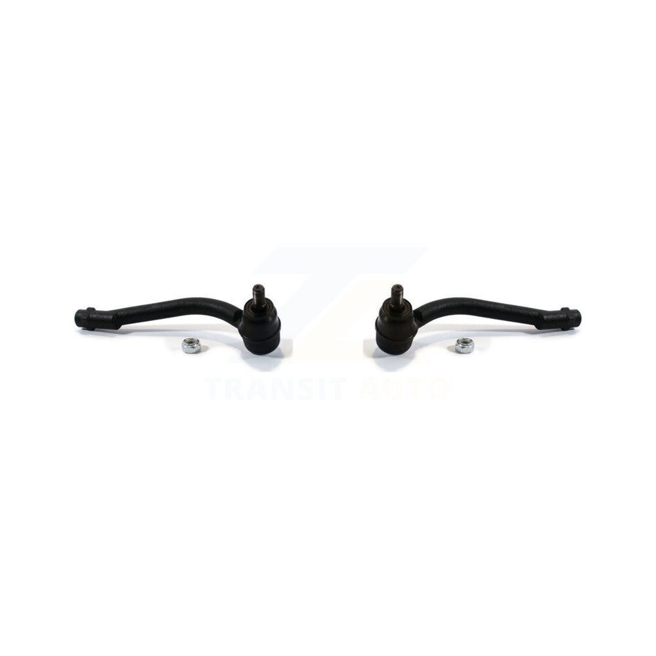 Front Tie Rod End Kit For Hyundai Santa Fe Kia Sorento Veracruz K72-101230