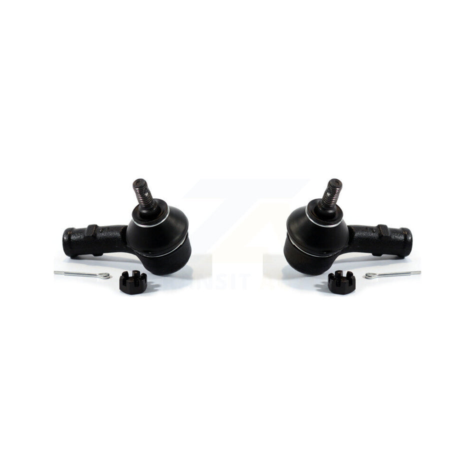 Front Tie Rod End Kit For 2008-2011 Ford Focus K72-101238