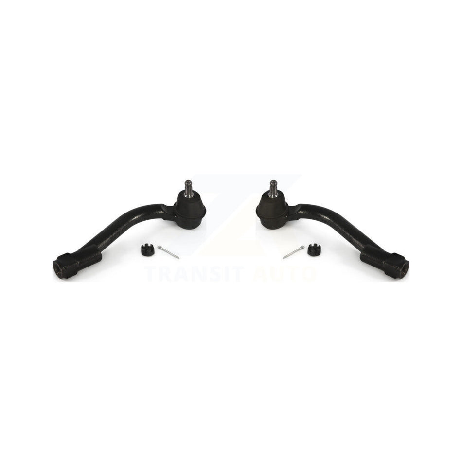 Front Tie Rod End Kit For Kia Optima Rondo Magentis K72-101240
