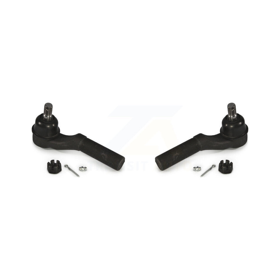 Front Tie Rod End Kit For Ford E-350 Super Duty E-250 E-150 E-450 K72-101245