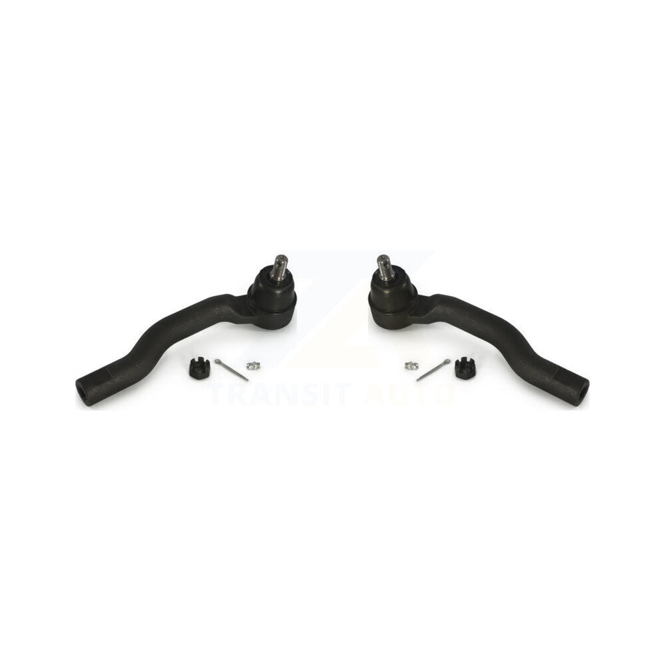Front Tie Rod End Kit For Mazda CX-9 CX-7 K72-101250
