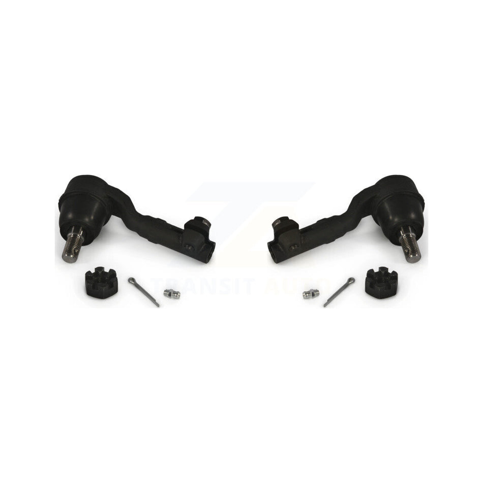 Front Tie Rod End Kit For BMW 328i xDrive X1 328xi 335i 325xi 335xi 330xi K72-101253