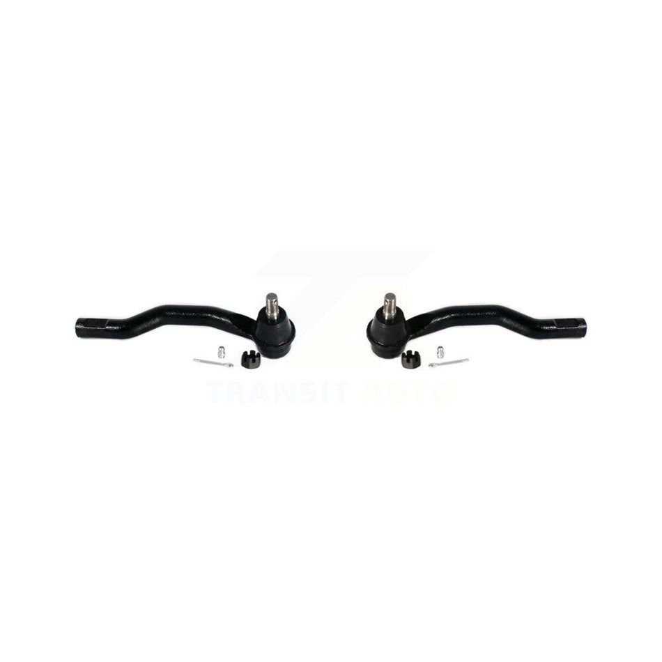 Front Tie Rod End Kit For 2009-2013 Mazda 6 K72-101254