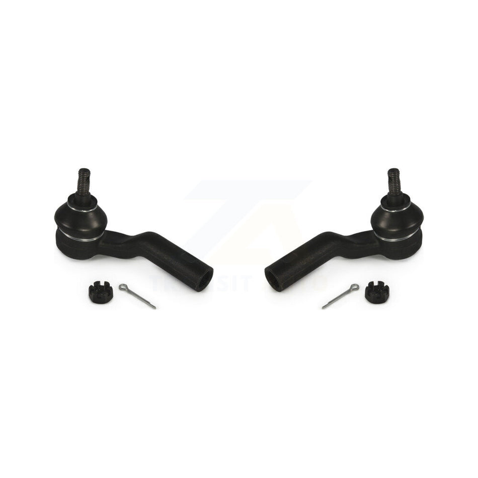Front Tie Rod End Kit For 2017-2019 Lincoln MKC K72-101258