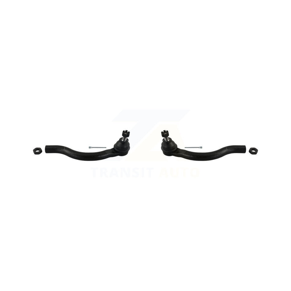 Front Tie Rod End Kit For Honda Accord Acura TSX K72-101261