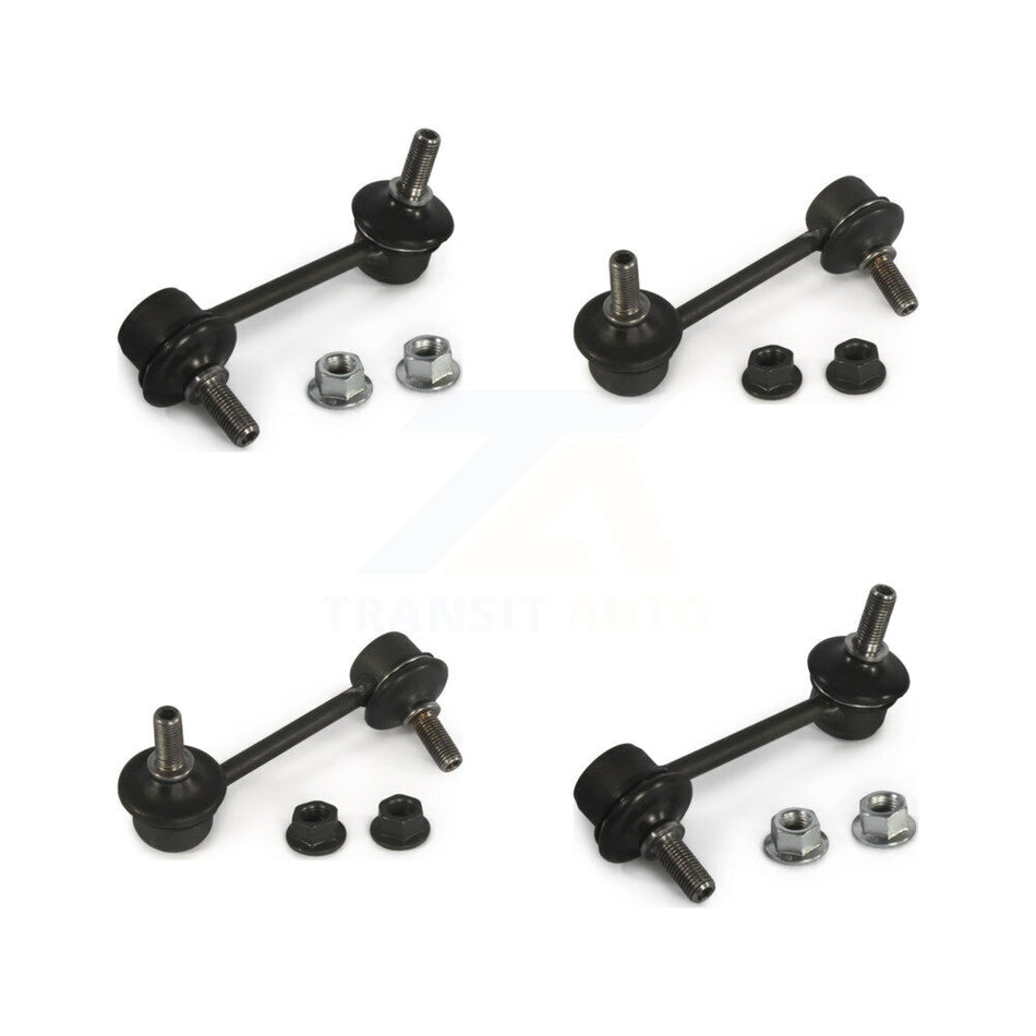 Front Rear Suspension Link Kit For 2007-2012 Mazda CX-7 K72-101269