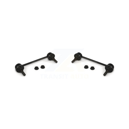 Front Suspension Link Pair For 2002-2005 Porsche 911 GT2 K72-101319
