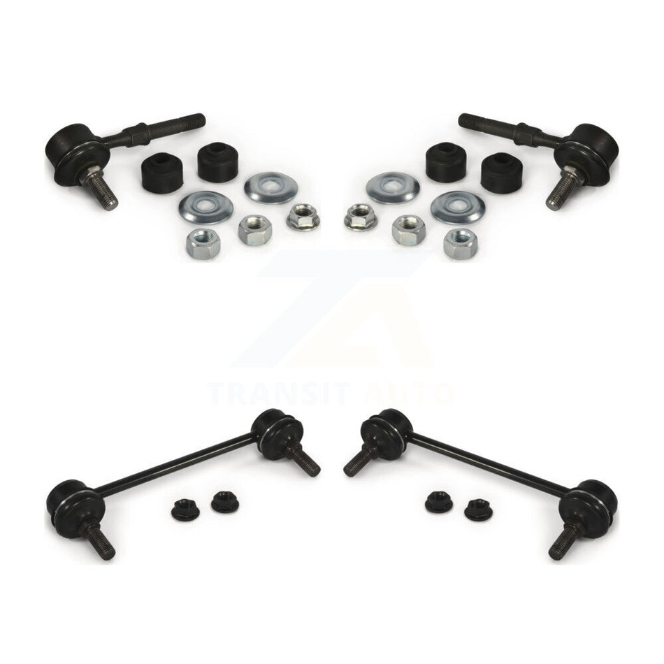 Front Rear Suspension Link Kit For Kia Optima K72-101322