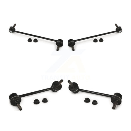 Front Rear Suspension Link Kit For Honda Pilot Acura MDX ZDX K72-101324