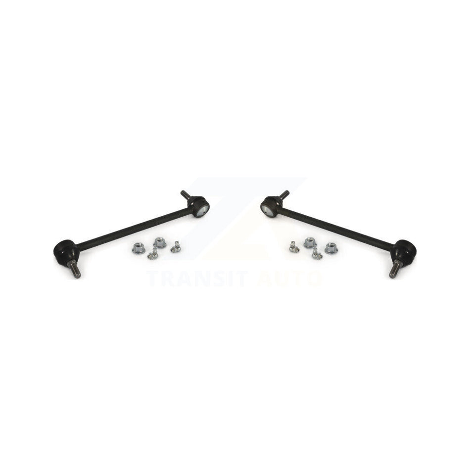 Rear Suspension Link Pair For 1999-2002 Daewoo Leganza K72-101327