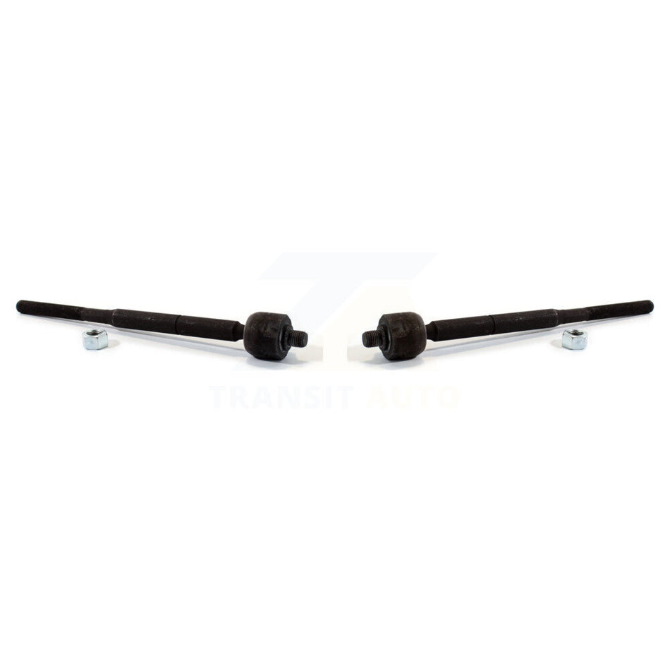 Front Inner Tie Rod End Pair For Jeep Dodge Patriot Compass Caliber Grand Caravan Town & K72-101378