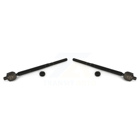 Front Inner Steering Tie Rod End Pair For 2009-2020 Dodge Journey K72-101385